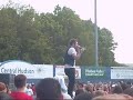 Blake Lewis Beatboxing!