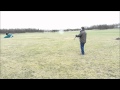 Flying A Kite Fail