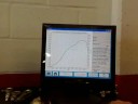 Sierra Cosworth Dyno Sierra Cosworth Dyno
