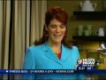Cabana Cachaca Appears on WUSA Washington DC September 7, 2009