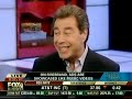 Firebrand Interview on Fox