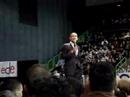 Barackobama @ Coprus Christi