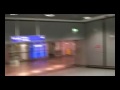 Eingangsbereich vom einstigen Dorian Gray Frankfurt Airport
