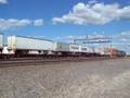 BNSF 5447 West - Aurora, IL