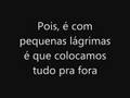 Nunca pare de Voar