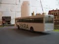 H0 Faller Car System Bahn�bergang