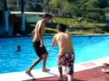 al agua jenny!!!
