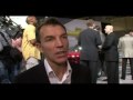 Chevrolet Cruze Interview with Tony Posawa, Director