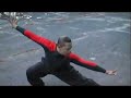 Sifu Terrance Walker School Commercial