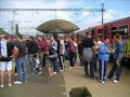 R.B.D. Ultras: REAC - Fehérvár 2007. szeptember 01.