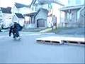 Cold skate session2