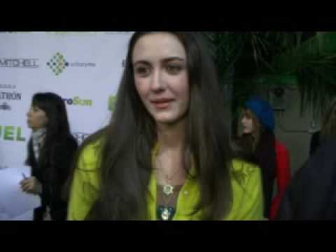 Madeline Zima