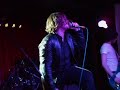 midnight resistance's smash hit radio friendly unit shifter, 