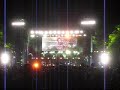 free Bon Jovi concert @Central Park(2)