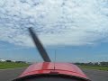 PP-HRE landing at Amarais Airport (Pousando em Amarais) PP-HRE landing at Amarais Airport (Pousando em Amarais)
