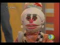 Colectivo Circo Band - Payaso triste - Hola Peru Canal 7