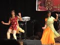 TLCA EVENT- coreographed by sahityasri thapi and navya voleti. This dance was amazing!!!!!!!!!!!!!!!!!! Songs- Kokilamma,Andhrudu Telugu Ammai,Maryada Ramanna Young India,Young India
