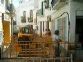 Nerja, Spain - calle Carabeo update