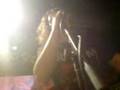 Trivium Live From MALMO!!!! 22 November