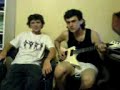 Darniel and Joash - Samfood 7 Revisited