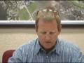 Hall rebukes recall charges