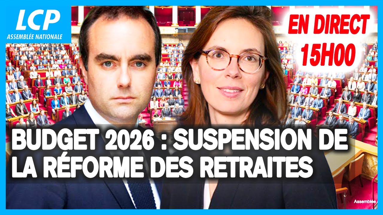 Budget de la Sécurité sociale : l’Assemblée nationale rétablit la ...
