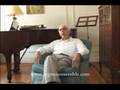 Yehudi Wyner Interview pt.3