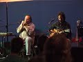 Tom Ball  at NHL H2003 Festival