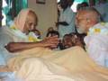 I Want to Be Krishna's Devotee   (song)