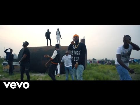Chopstix - Sai Baba (Official Music Video) ft. Ceeza, Dremo, Tuburna, Ichaba, DNyra