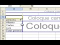 Video explicación de como crear una tabla dinámica en excel 2003 clubinformaticatotal.blogspot.com http
