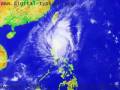 videos de Severe Tropical Storm Melor (Viring) - 2003