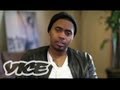 Nas Talks About Almost Fighting Wesley Snipes: VICE Today 006