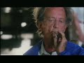 a montage of scenes from director, peter foldy's feature films. included is footage of actors such as eugene levy, joe pantoliano, jan-michael vincent, paul johansson, paul rudd, barbara carrera, louise fletcher, beverly d'angelo, mackenzie astin, dennis haysbert, maxwell caulfield, louise fletcher, paul popowich, steve bond, peter coyote, david warner and jamie luner.