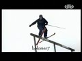esquí extremo esquí extremo