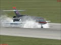 How Not To Land A Plane Fsx