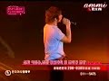 Min Woo [M] sings Bo Go Ship Da