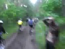 L.T. maraton? taur? 2008. Anyk??iai 1-6