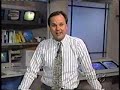 WAVE-TV 1997: 3/1/97 \"Flood Of 1997\" 11PM News open segment WAVE-TV 1997: 3/1/97 \"Flood Of 1997\" 11PM News open segment