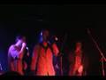 Sinestet Crew - Chillanje @ Ljubljana (Gala Hala)