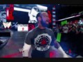 CM Punk's Breakdown~Let Go