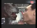 Hollywood Live - Stomp The Yard Sylvain White + Zodiac 1ere