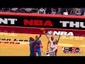 NBA 07 PS3 Video Review