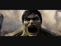 The Avengers Trailer #3 ( Fan Made)