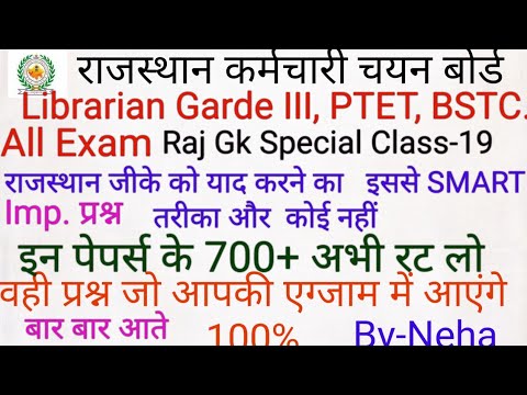 RAJ GK SPECIAL CLASS For ALL EXAM CLASS-19 Live Stock NtspEXAM 2016 PAPER DISCUSSION only raj gk
