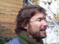 "Nelson Mandela: I Am Prepared To Die" poem read by Lee Bob Black