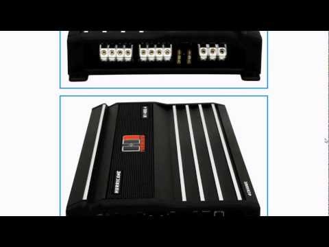 Amplificadores de Potenci - http://www.infinitysom.com.br Algumas dicas para você fazer a escolha certa para o seu som na hora de comprar o amplificador de potência.