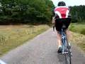 Chatillon - climb 1
