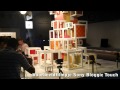 Sony Bloggie Touch Preview 