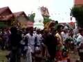 Phi Ta Khon Temple Procession 1